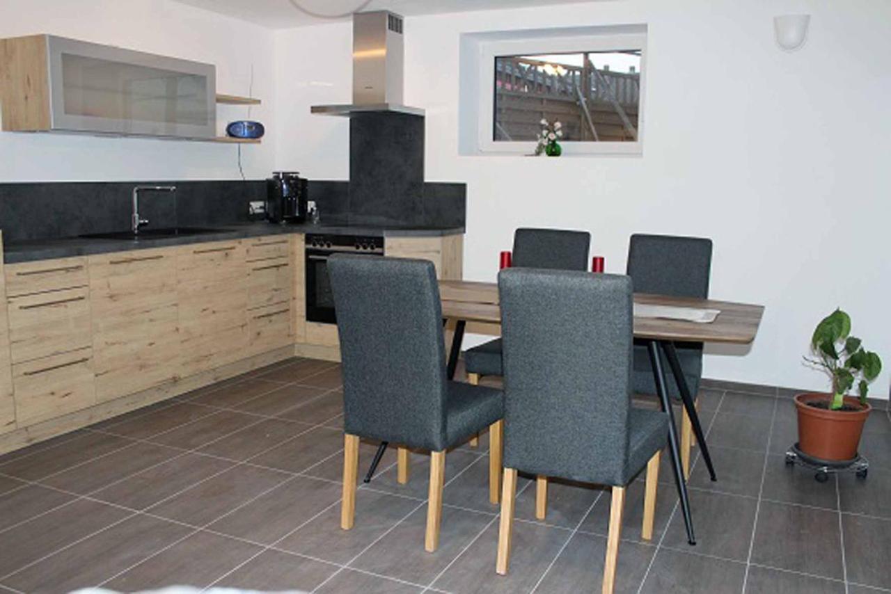Ferienwohnung Schertel - Dorsbrunn Pleinfeld Eksteriør bilde